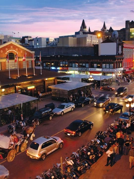 Owen Sound