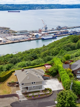 Tacoma