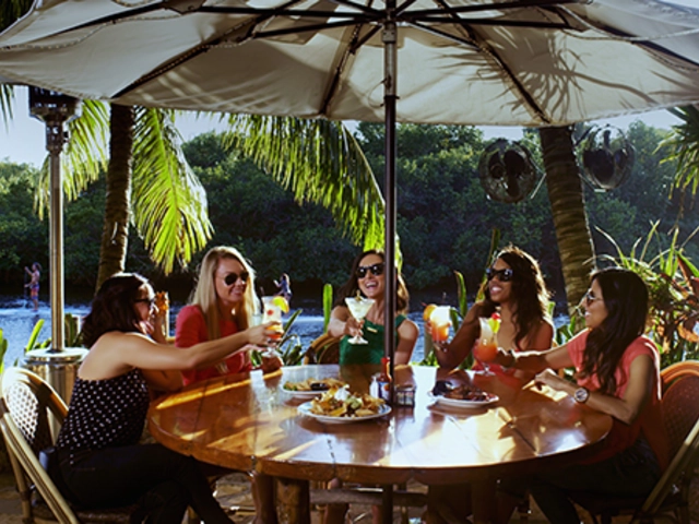 The Best of Florida, Packed into One Place