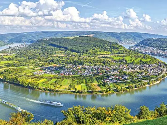 Magical Rhine and Moselle