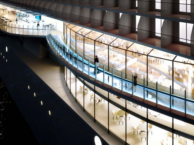 New Cruise Ships in 2017