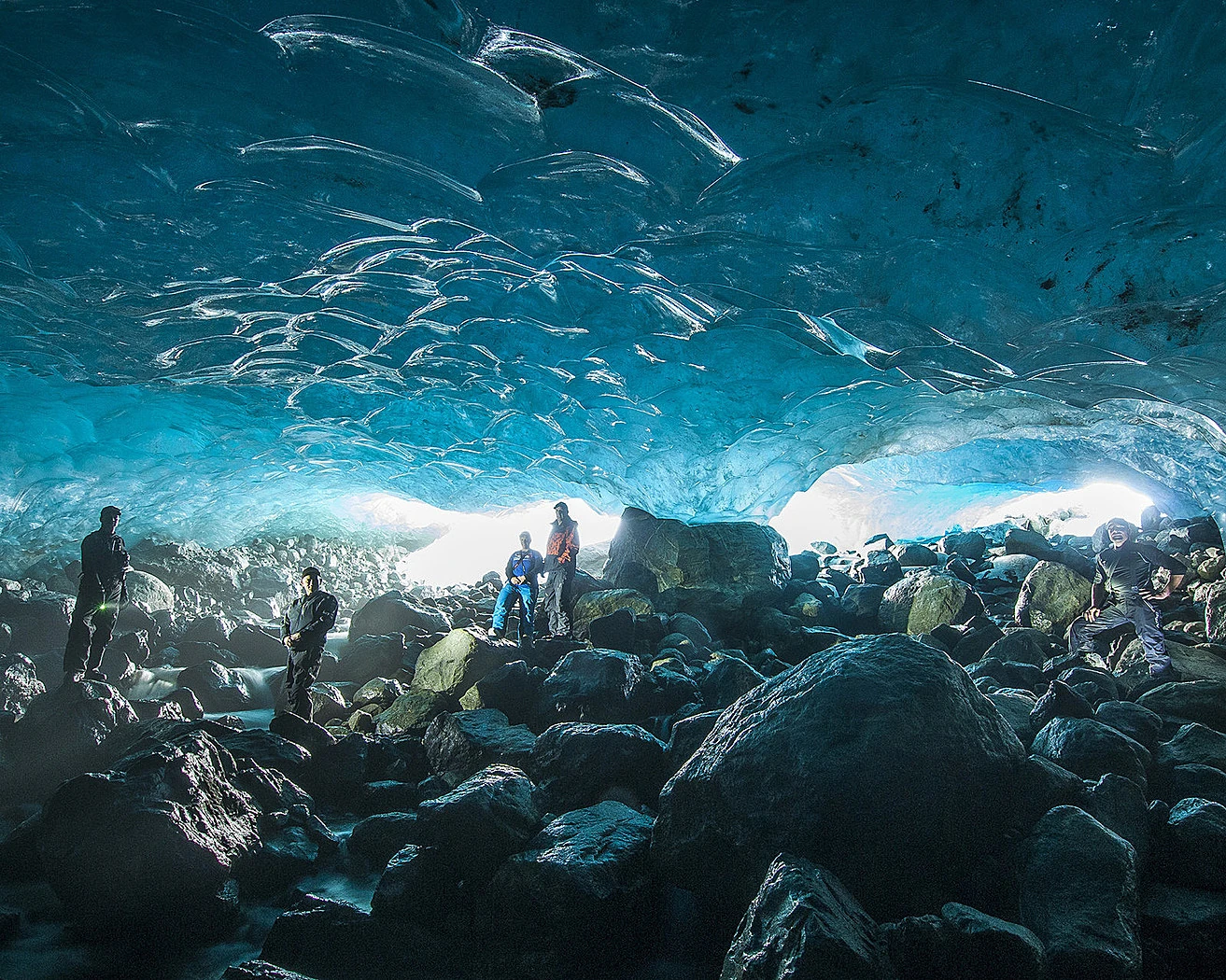 High-Flying Winter Luxury at Whistler Blackcomb