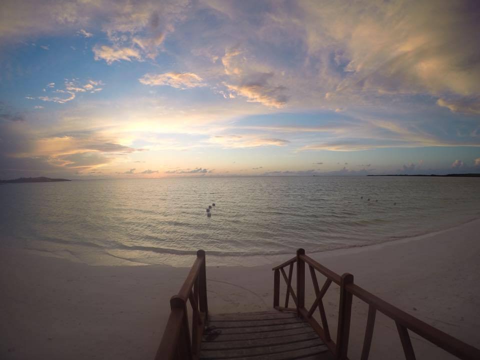 Est-ce que le Cuba est bien pour vous ?