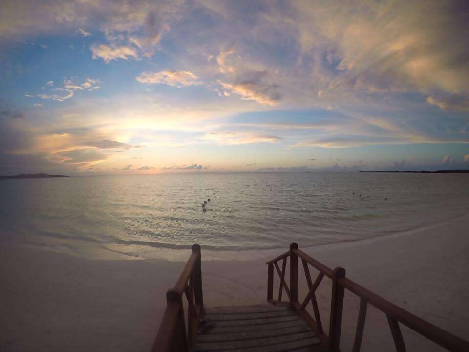 Est-ce que le Cuba est bien pour vous ?