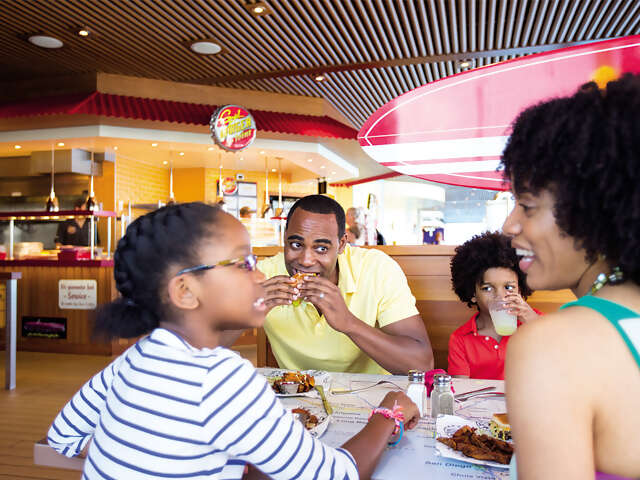 Awaken Your Foodie