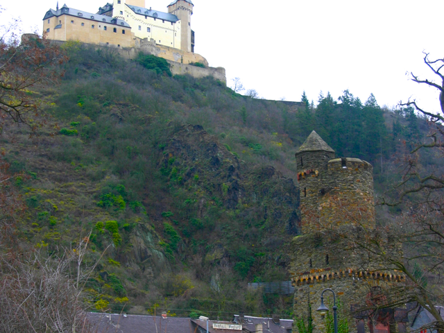 What European River Cruise is the Most Romantic?