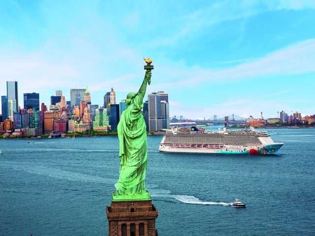 Trade Skyscrapers for Sandcastles