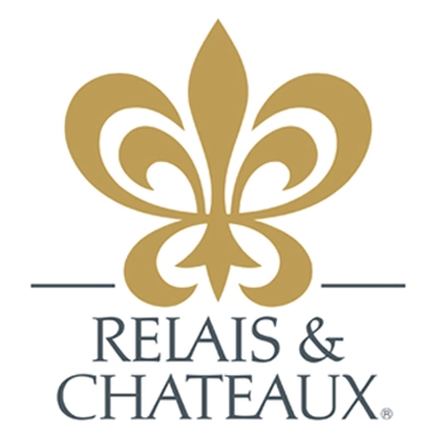 Relais & Châteaux Preferred Partner