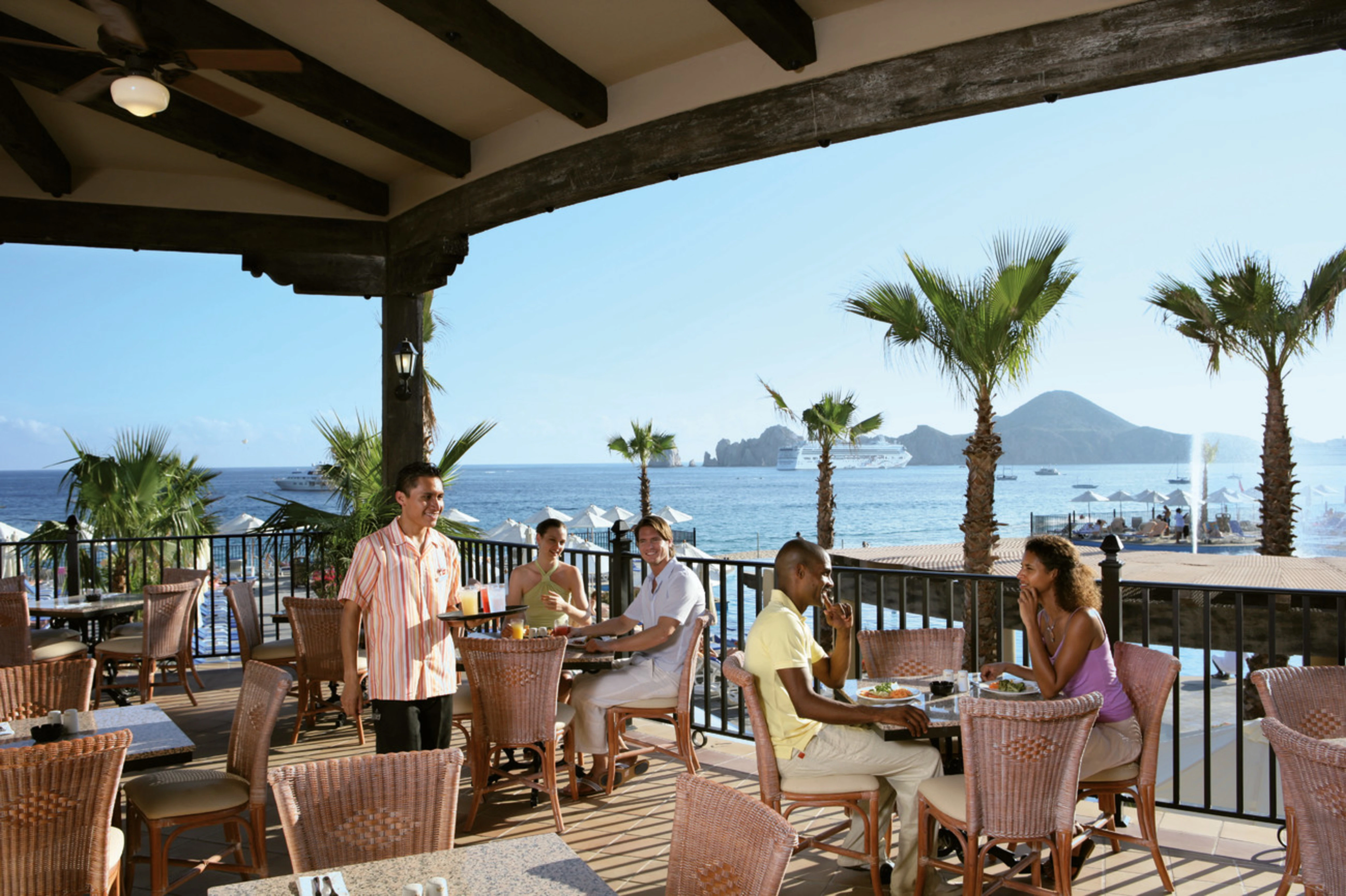 Derek & Deidre Destination Wedding Cabo San Lucas November 20, 2017