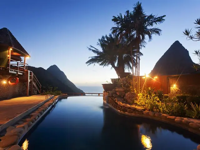 Ladera Resort