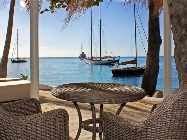 Sugar Beach, A Viceroy Resort