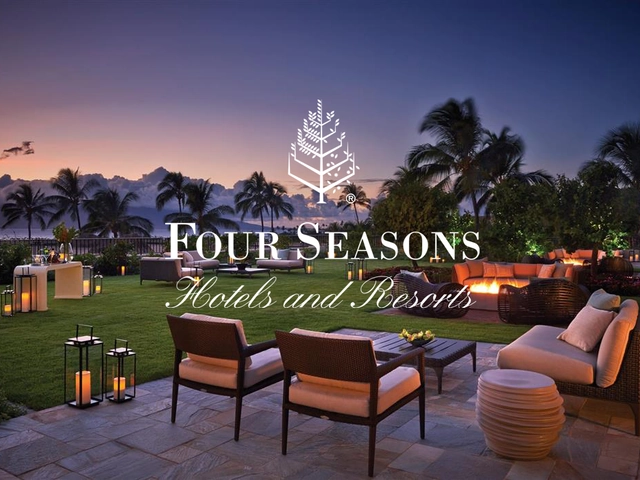Four Seasons Resort Maui