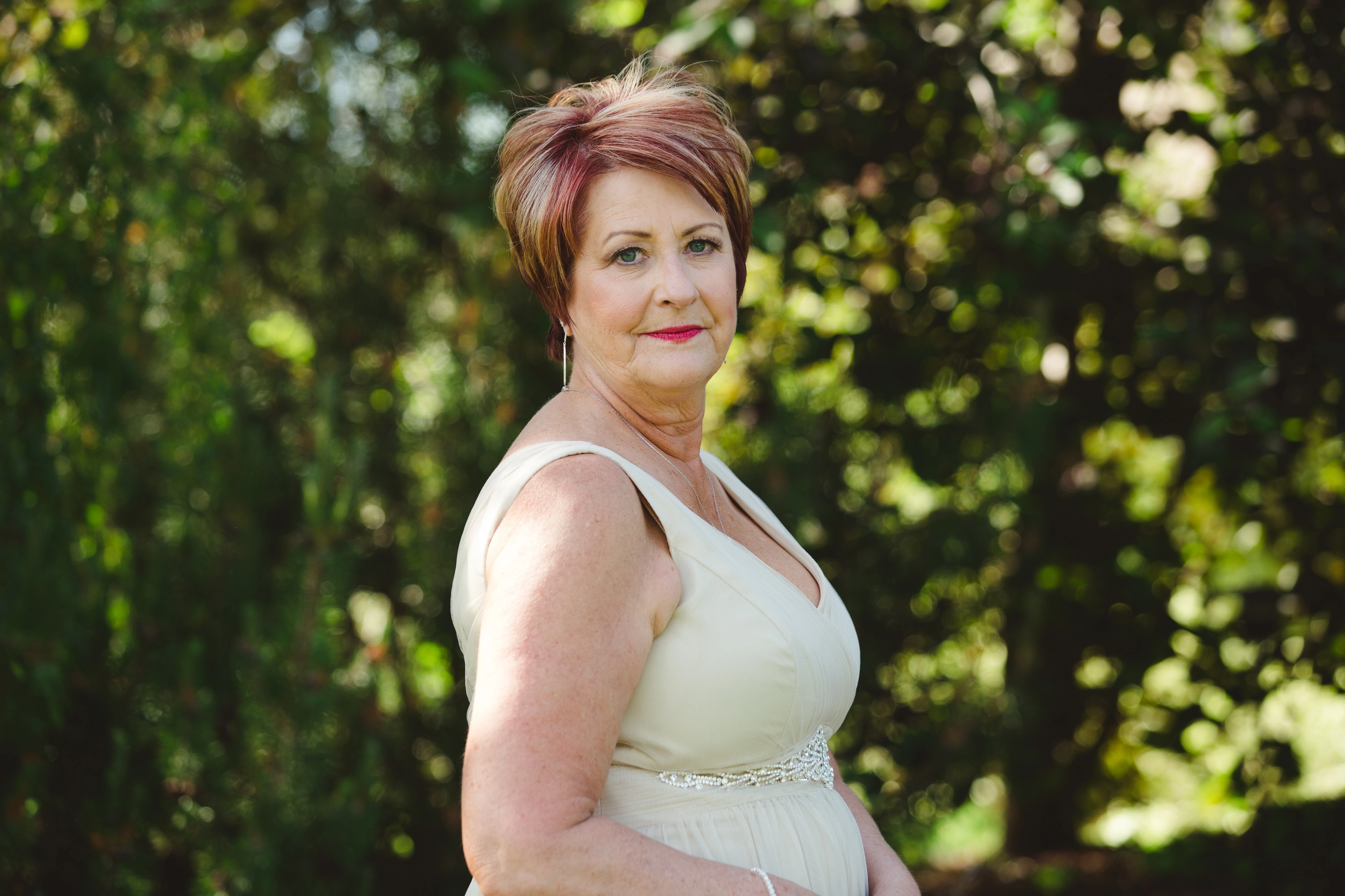 Lorraine Landry - St Albert