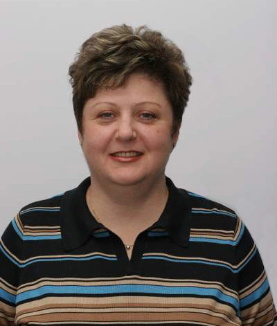 Rita Zimenkov