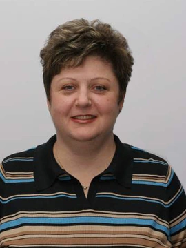 Rita Zimenkov