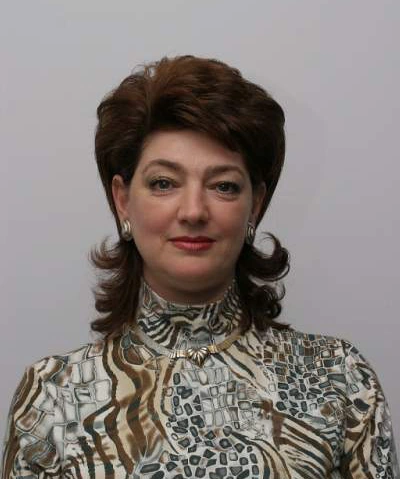 Tamara Libourkine