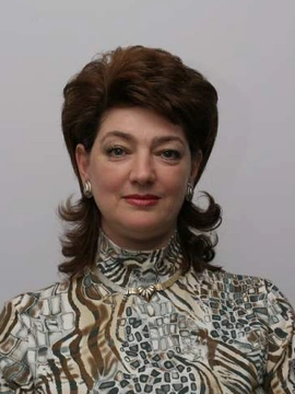 Tamara Libourkine