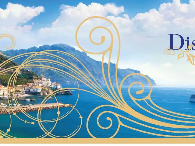 Enjoy bonus amenities on Distinctive Voyages!