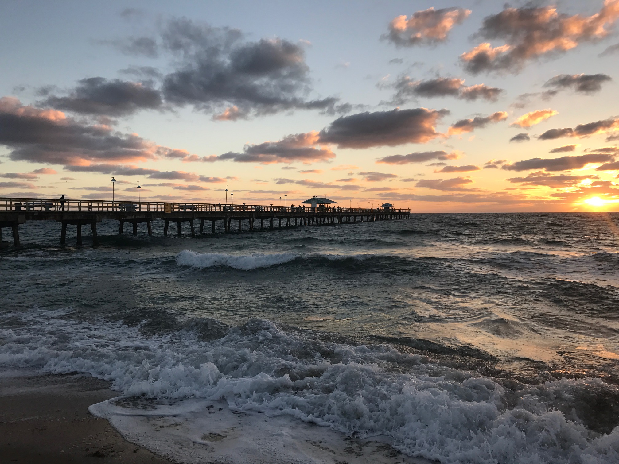 Florida Sunrise