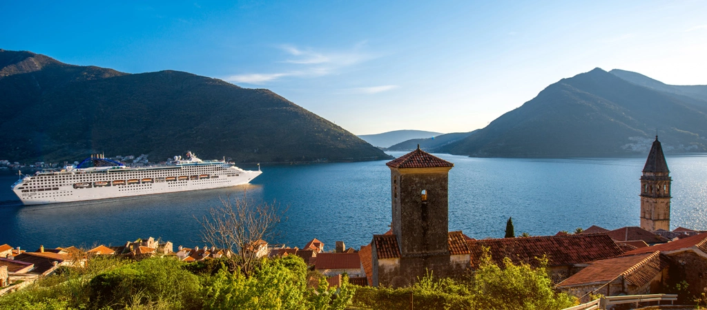 Ocean Cruises