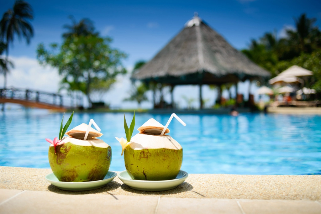 All Inclusive Vacations