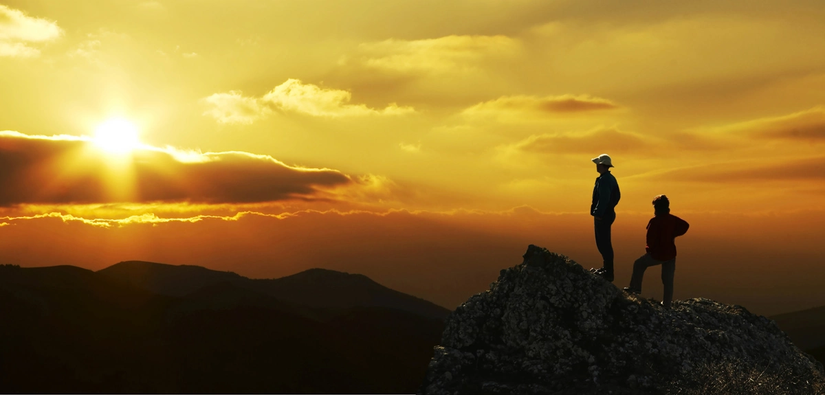 Adventure Travel