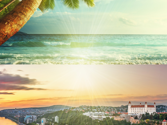 Announcing New Early Booking Savings