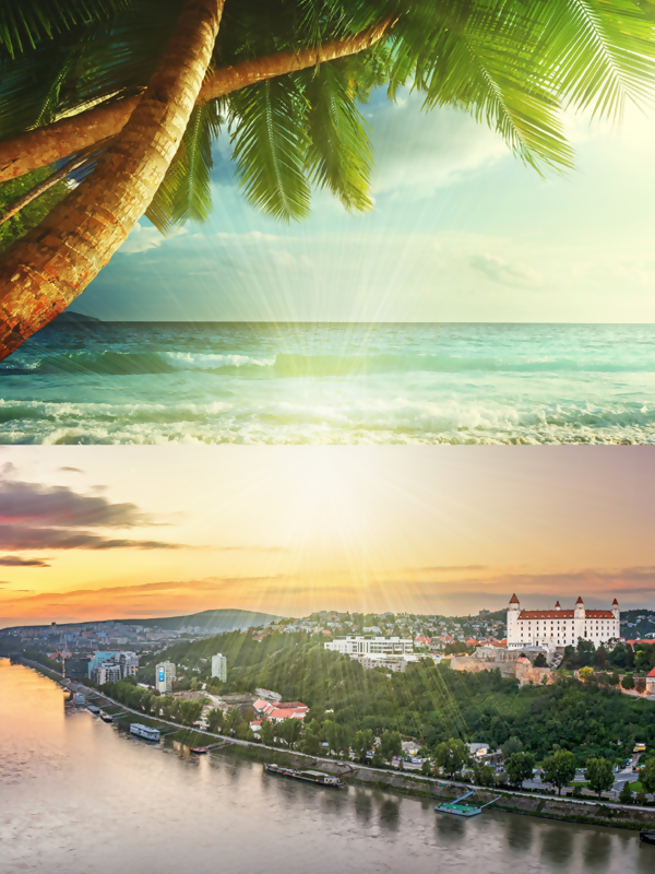 Announcing New Early Booking Savings