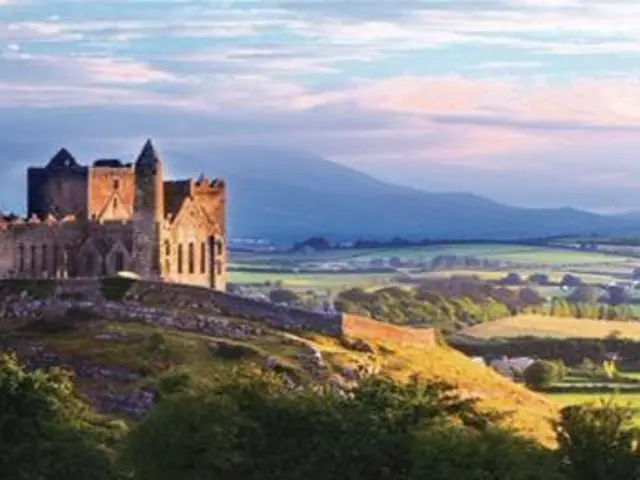 Three Countries, One Britain: Discover the Best of Britain.