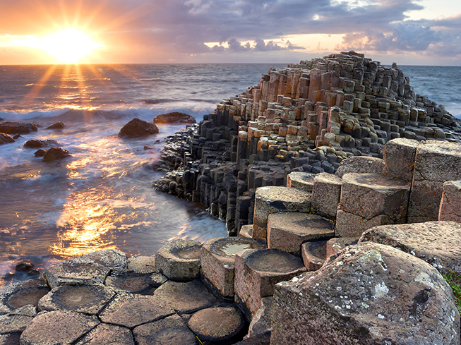 Europe is calling, don't miss out