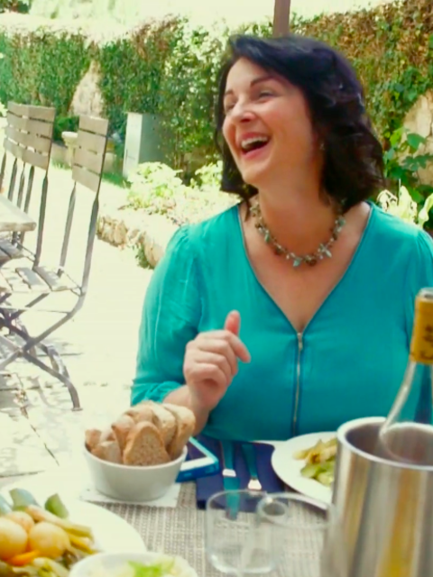 Video: Culinary School in Provence, France