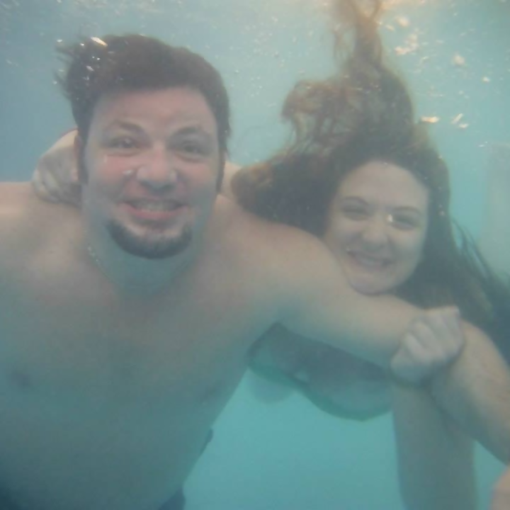 Derek & Diedre