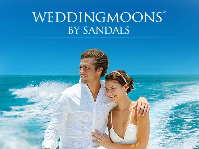 Celebrate Your Special Time With Sandals