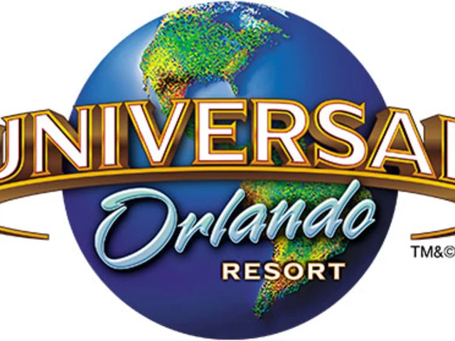 Splash, Stay and Play 3-Park Vacation Package