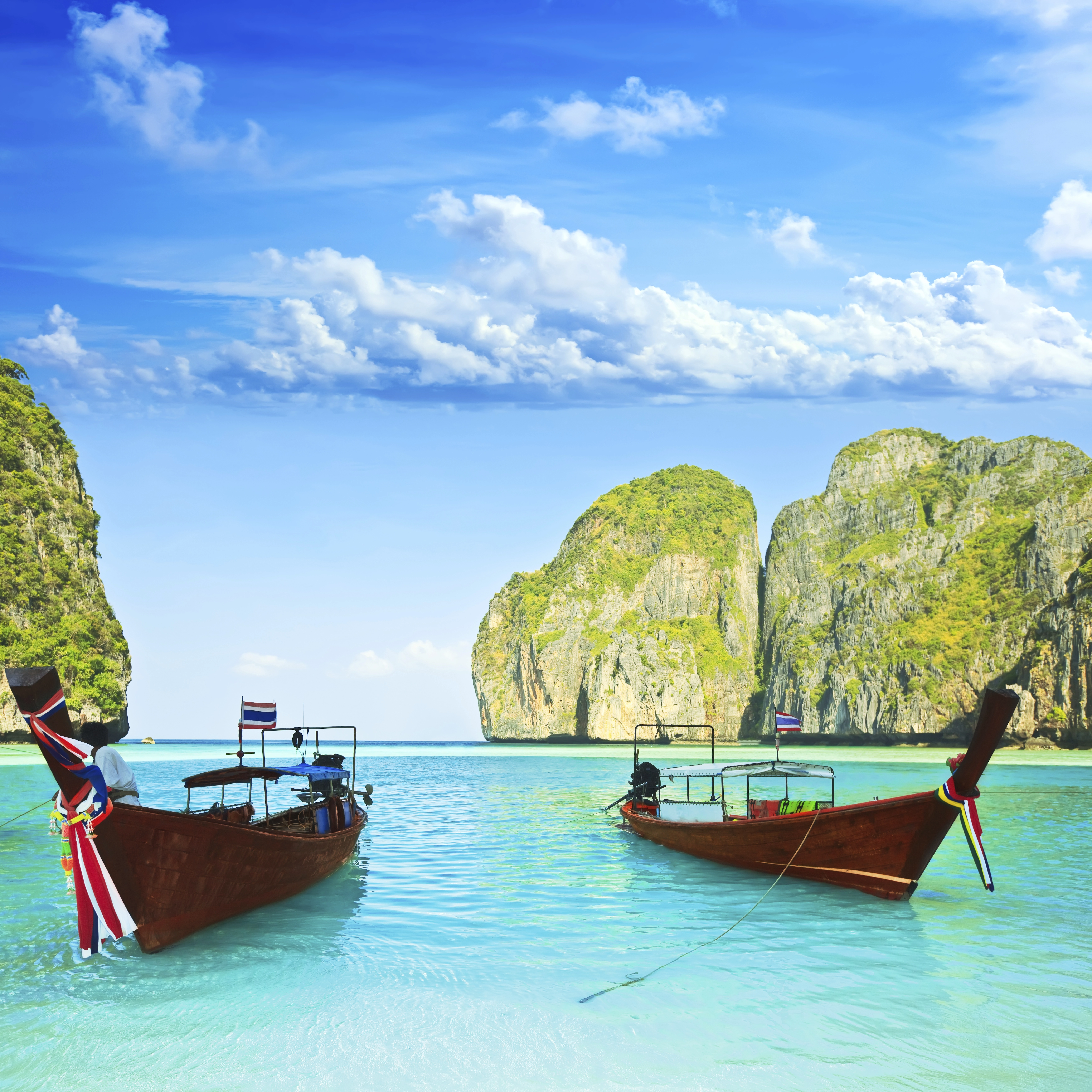8 Brag Worthy Beaches!