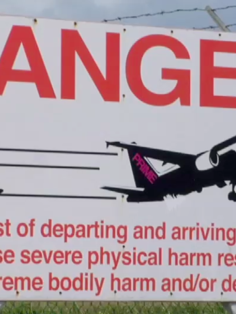 Video: Man vs. Jetstream and other things you didn't know about St. Maarten