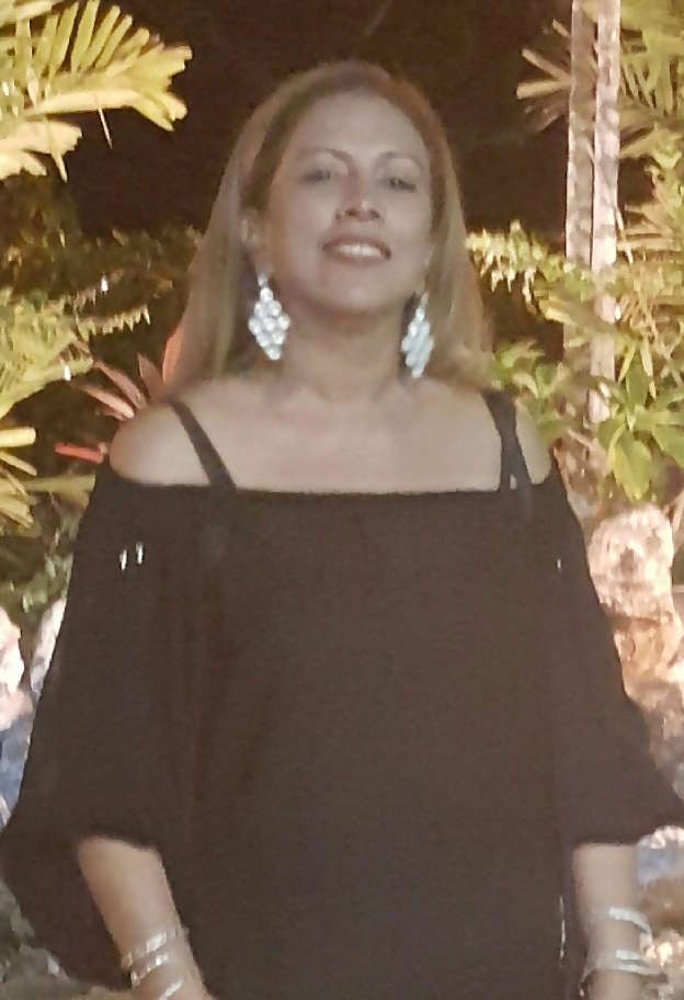 Jessica Samaroo