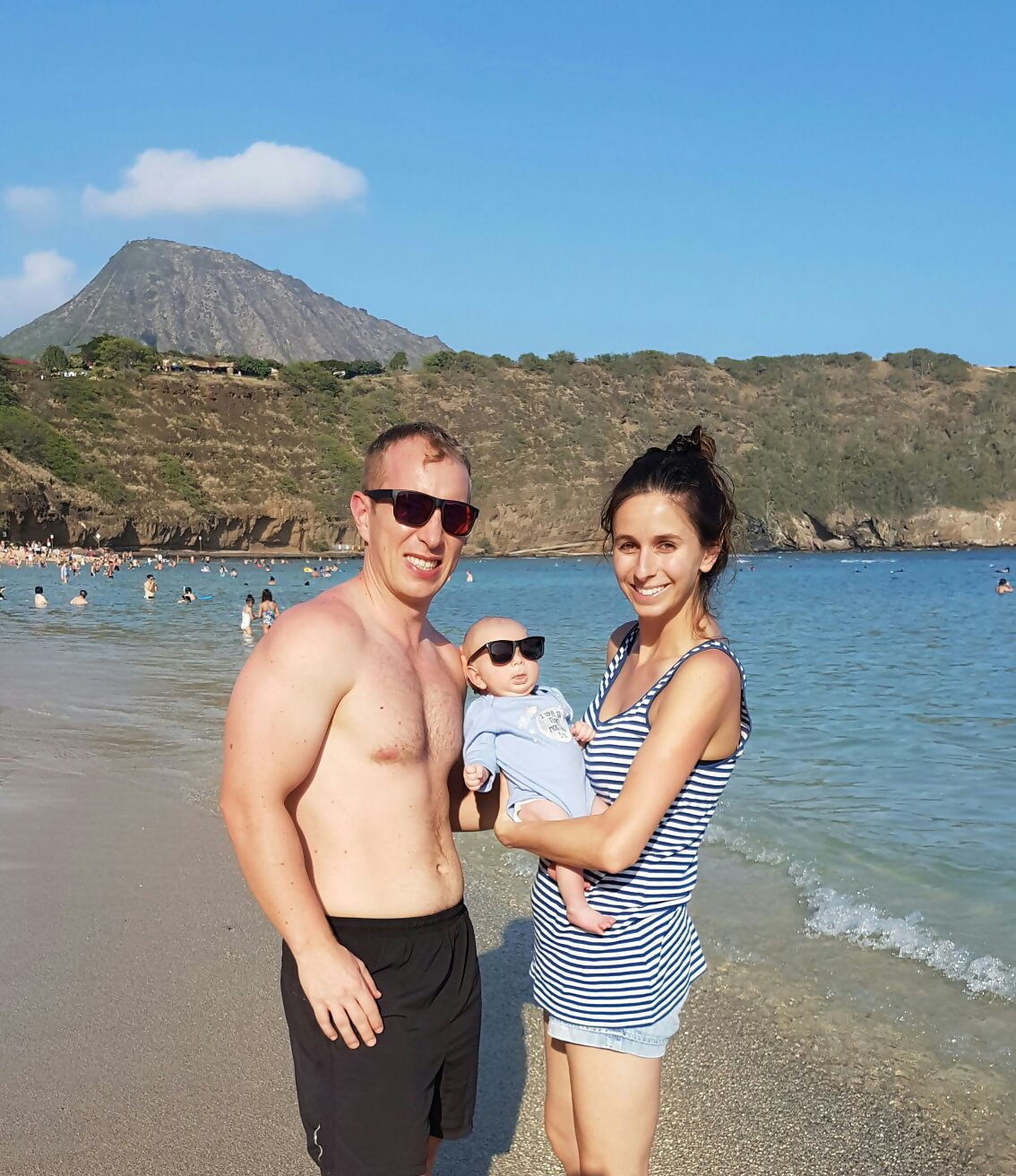 Kari & Julian