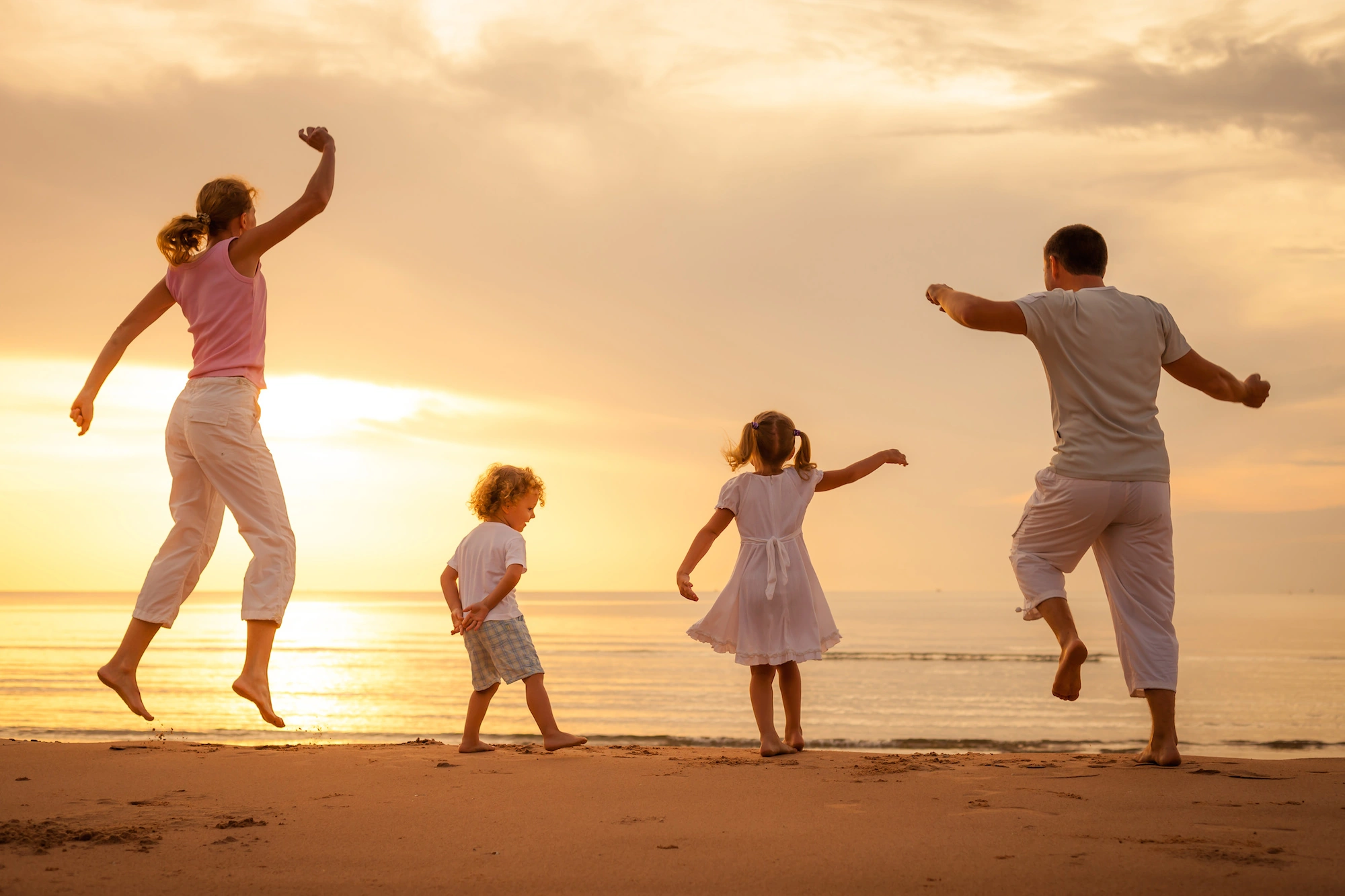 The Top 5 Family resorts in the Caribbean