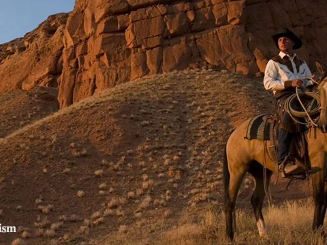 America's Cowboy Country