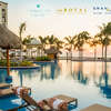 Up to $600 air credit + private transfers