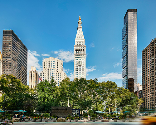 We SELECT, You Indulge with TLG Hotels Select