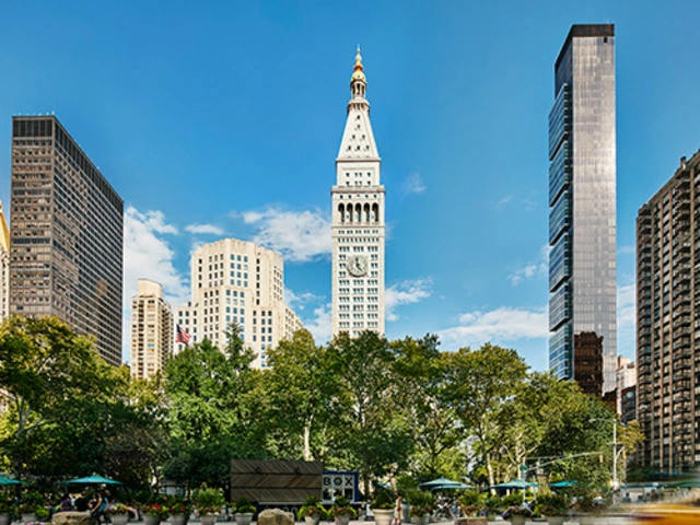 We SELECT, You Indulge with TLG Hotels Select