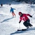 Skiing