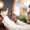 Gentlemen Prefer... Barbers: London Shopping Icon Becomes Destination for Men