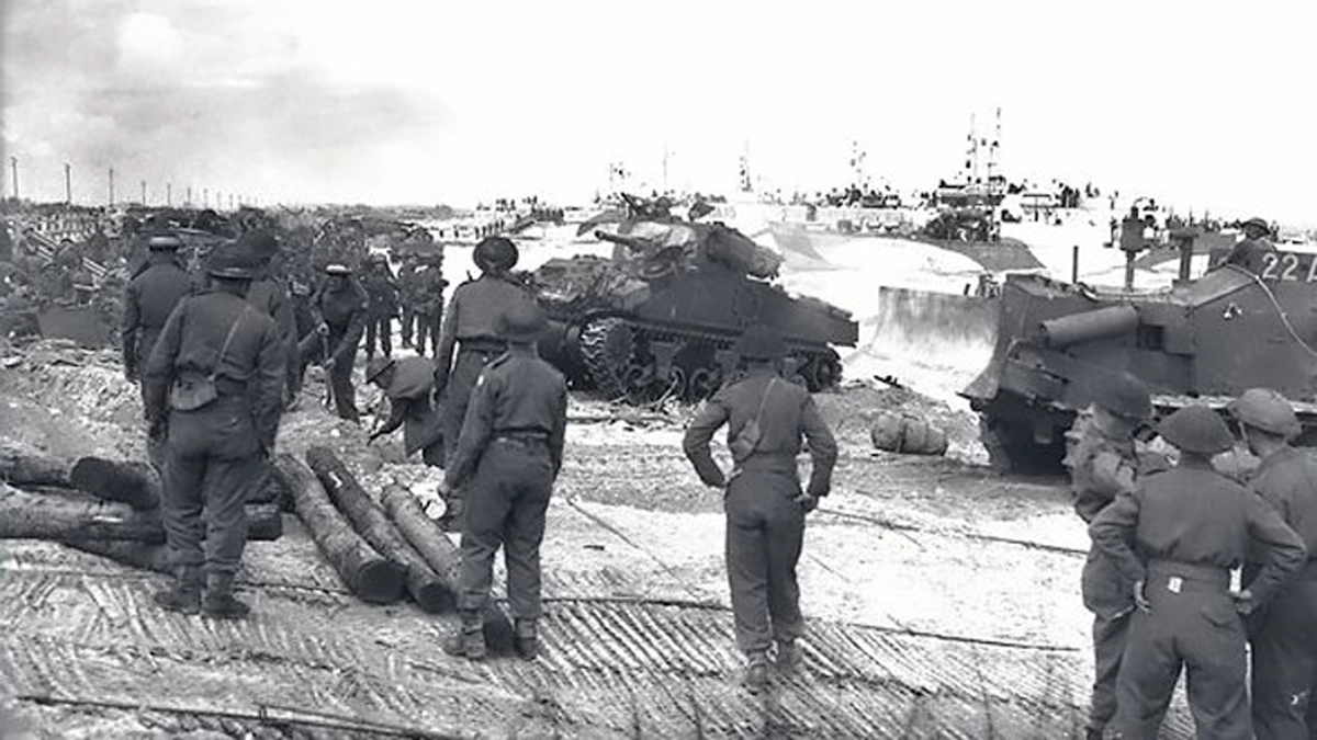 Military History