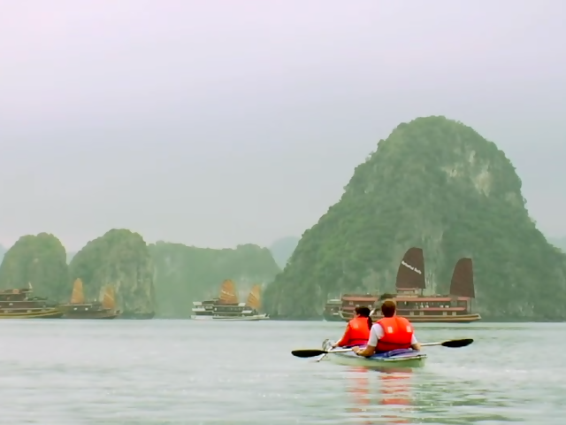 Why Inject Adventure Travel Into your Next Vacation