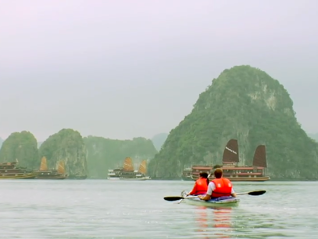 Why Inject Adventure Travel Into your Next Vacation