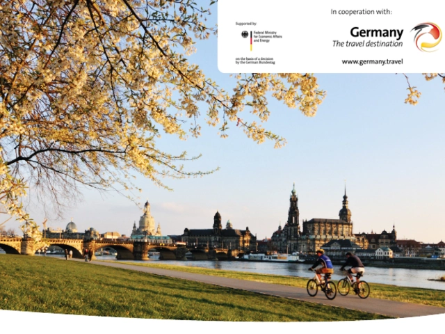 Visit Germany's Finest: Dresden & Leipzig