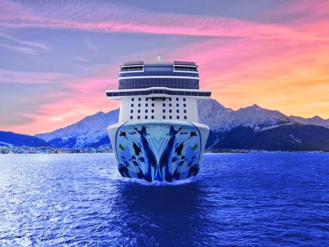 Cruises You Won't Want to Miss in 2018